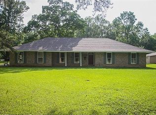 11283 Soape Rd, Hammond, LA 70403
