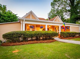 410 Cedar St, Carrollton, GA 30117