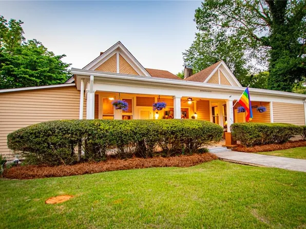410 Cedar St, Carrollton, GA 30117