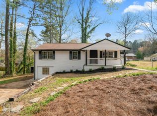 4009 Garden Cir, Acworth, GA 30101