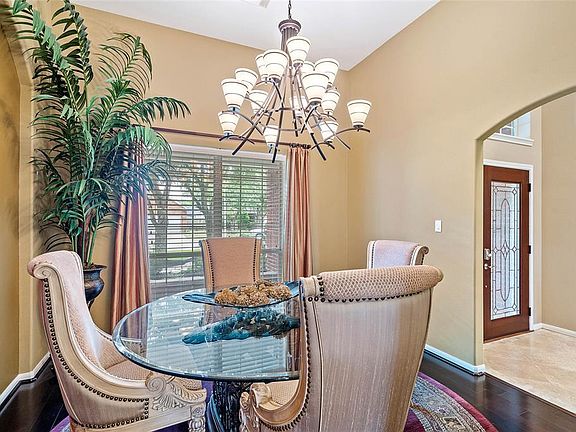 4th image of 16838 Marston Park Ln