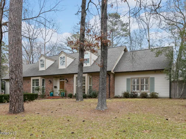 4646 Northampton Dr, Jackson, MS 39211
