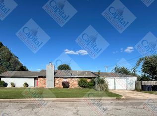 544 NW 113th St, Oklahoma City, OK 73114