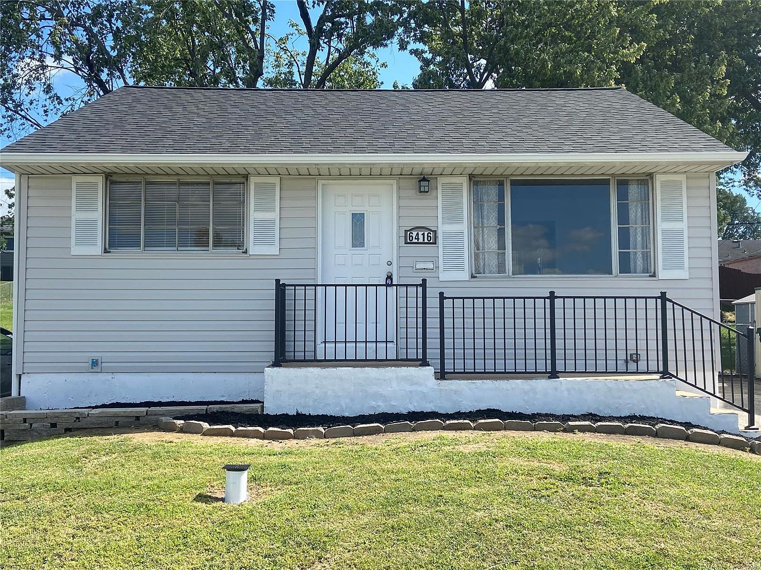 6416 Colletta Dr, Saint Louis, MO 63139 Zillow