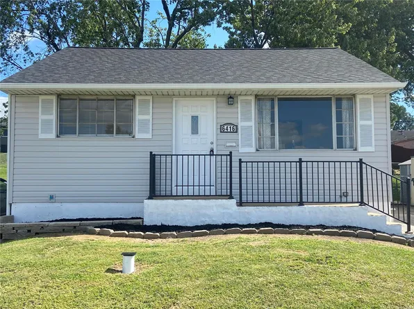 6416 Colletta Dr, Saint Louis, MO 63139