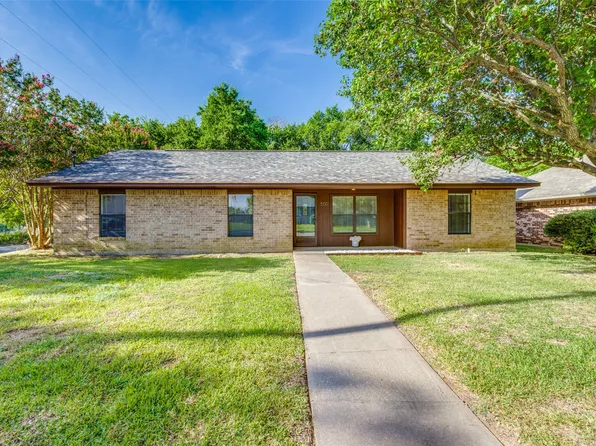 500 Baker St, Denison, TX 75020