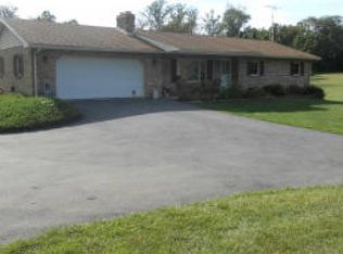 41 Observation Rd, Conestoga, PA 17516