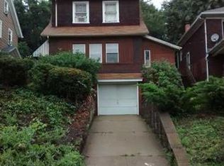 5623 Pocusset St, Pittsburgh, PA