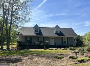 308 Deer Run, Williamson, GA