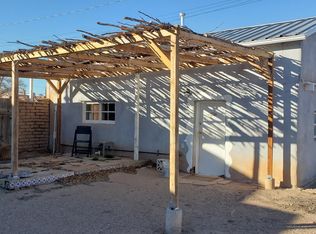 2202 Foothill Dr SW, Albuquerque, NM 87105