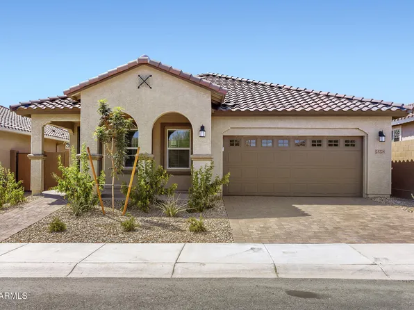 25228 N 174TH Lane, Surprise, AZ 85387