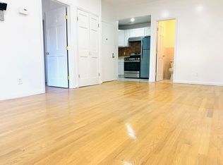 8 Stanhope St #2F, Brooklyn, NY 11221