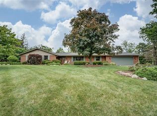 6689 Statesboro Rd, Dayton, OH 45459