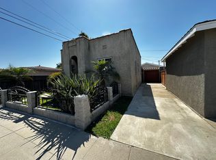 5373 Rose Ave, Long Beach, CA 90805