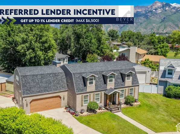 9709 S Camberley Cir, Sandy, UT 84092