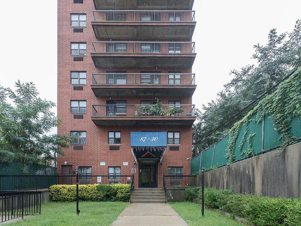 1st image of 8730 62nd Ave APT 4B