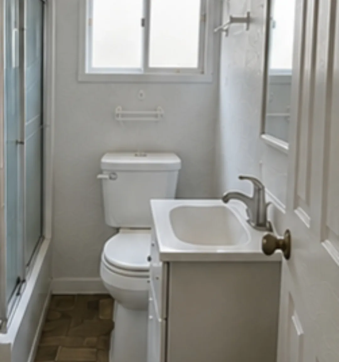 1 bed, 500 sqft, $1,200 — Photo 3