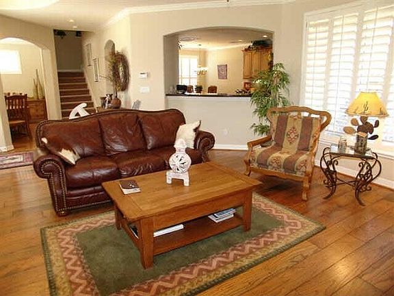 Expansive Living