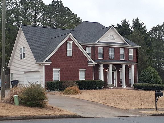 3rd image of 107 Casteel Park Ct SW