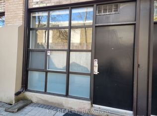 284 Saint Helens Ave #135, Toronto, ON M6H 4A4