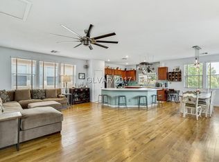 5614 Thunder Spirit St, Las Vegas, NV 89148