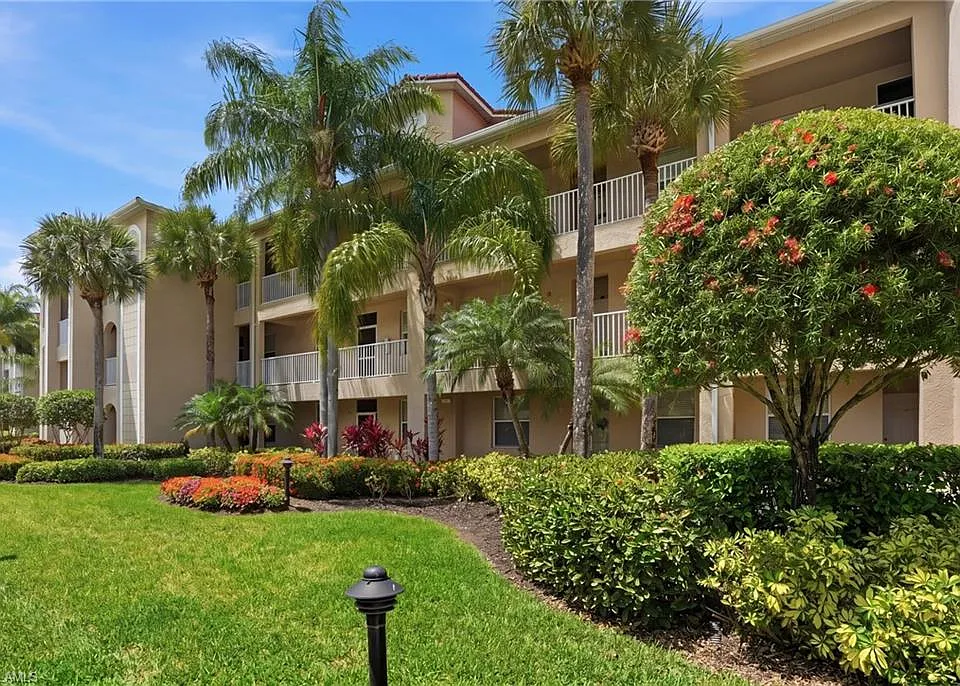 2730 Cypress Trace Cir #2812