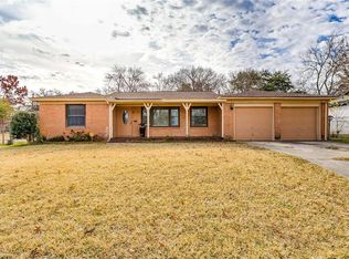 5401 Fursman Ave, Fort Worth, TX 76114