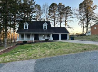 2312 Rada Dr, Durham, NC 27703