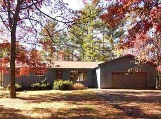 1835 Helke Rd, Mosinee, WI 54455