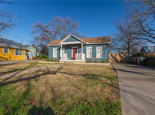 1009 Rock St, Georgetown, TX 78626