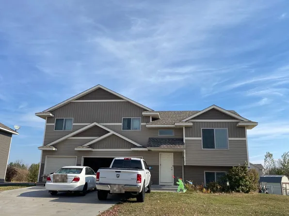 31083 Regal Ave, Shafer, MN 55074