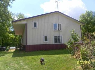 8418 Swedish Rd, Milladore, WI 54454