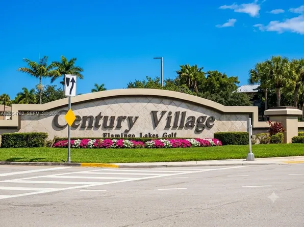 13455 SW 3rd St APT 309S, Hollywood, FL 33027