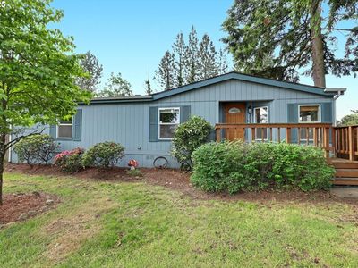 9900 SE 72nd Ave, Milwaukie, OR, 97222