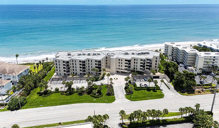 4600 Highway A1A #507 — Photo 36