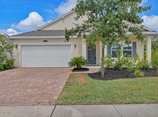 7202 Claremont Creek Dr, Jacksonville, FL 32222