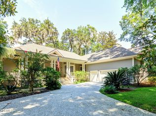 14 Chechessee Cir, Okatie, SC 29909