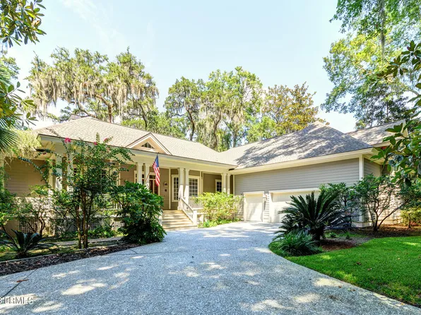 14 Chechessee Circle, Okatie, SC 29909