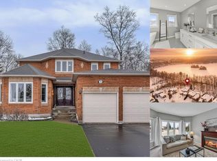 72 Hilborn Ave, Cambridge, ON