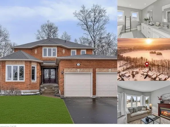 72 Hilborn Ave, Cambridge, ON N1T 1M8