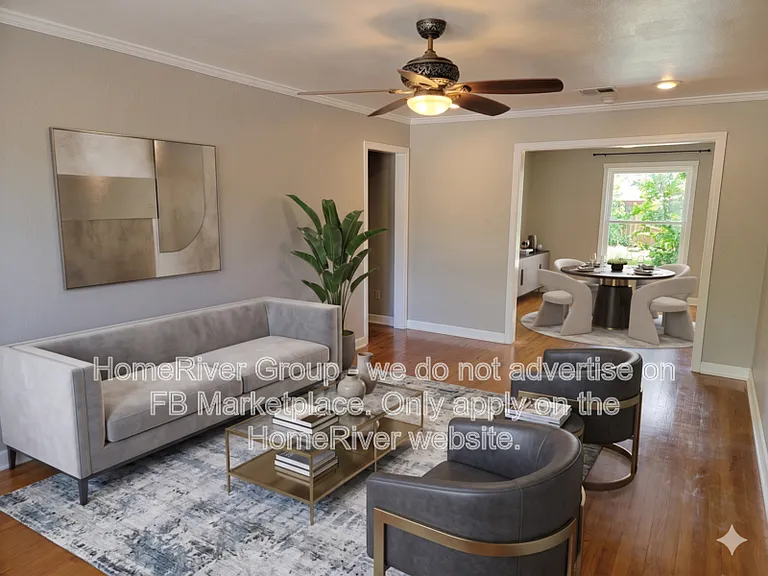 2832 NW 66th St — Photo 2