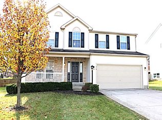 516 Longview St, Pickerington, OH 43147