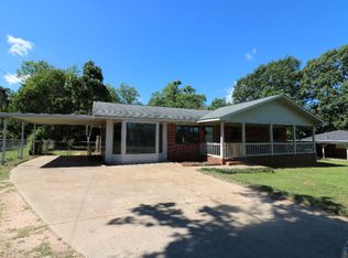 133 W Wiggins St, Monroeville, AL 36460