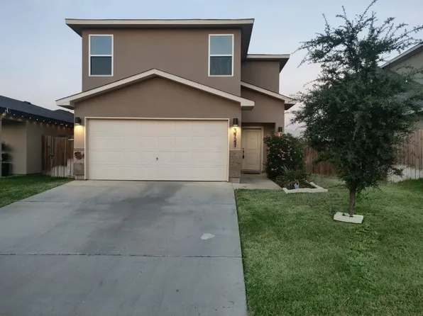 3721 Jesus Dimas Dr, Laredo, TX 78046