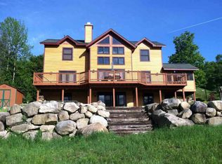 140 Mill Creek Rd, Adirondack, NY 12808