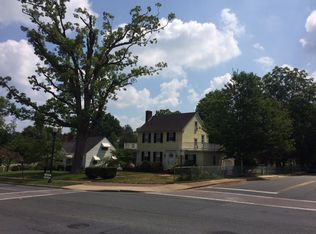 37 S Summit Ave, Gaithersburg, MD 20877