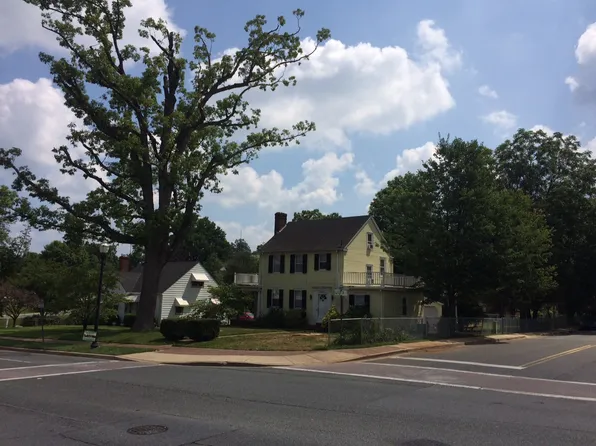 37 S Summit Ave, Gaithersburg, MD 20877