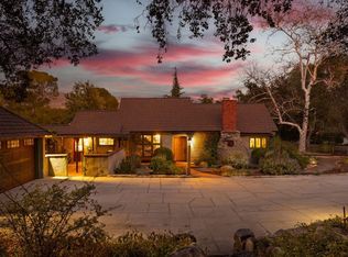 616 W Eucalyptus St, Ojai, CA 93023