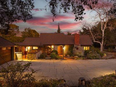 616 W Eucalyptus St, Ojai, CA, 93023
