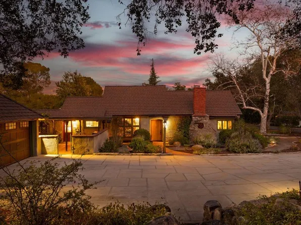 616 W Eucalyptus St, Ojai, CA 93023